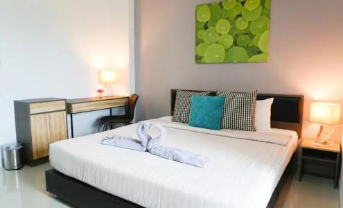 Zada Residence - 114