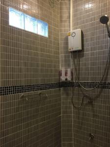 Q Zone Boutique House - 52