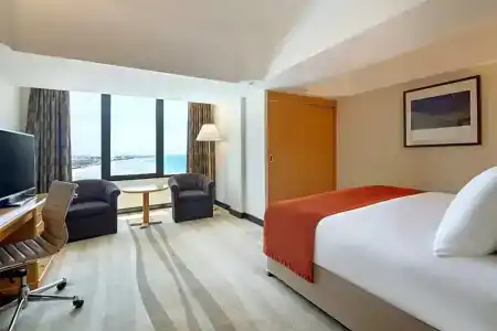 Crowne Plaza Muscat, An Ihg - 32