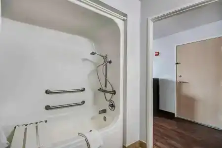 6-San Antonio, Tx - Sea World North - 8