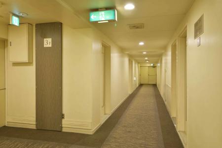 Palace Nagoya - 11