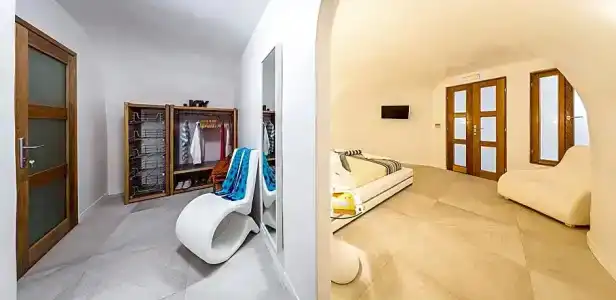 Elite Luxury Suites - 111