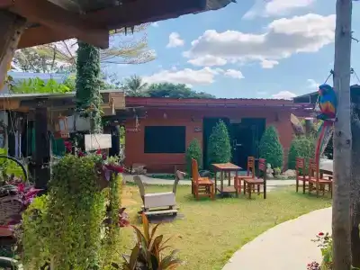 JJ at Chiangkhan - 16