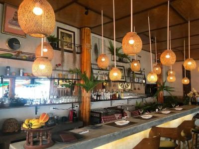 Deng's kamala beach Guesthouse - 17