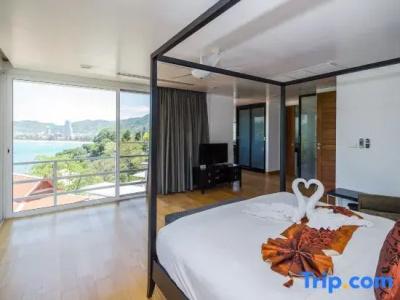 Jirana Patong - 145