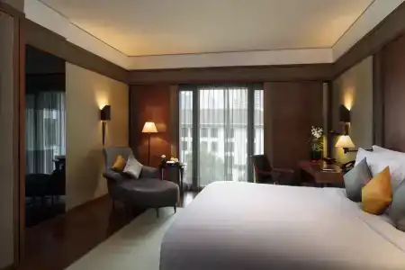 The Sukhothai Bangkok - Sha Plus Certified - 6