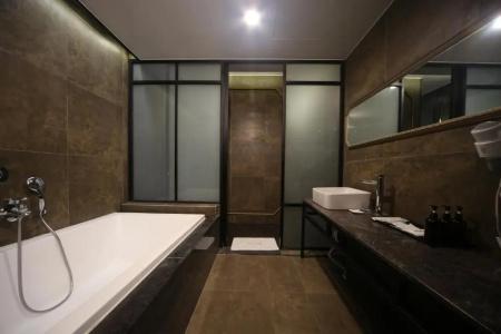 Beomil Brown Dot - 94