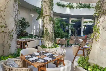 Hilton Garden Inn Cancun Airport - 15