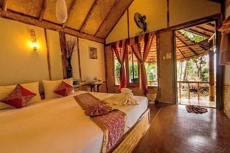 Phuphaya Seaview Resort - Adult Only - 38