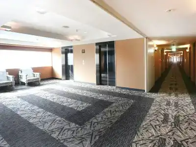 APA & Resort Sapporo - 5