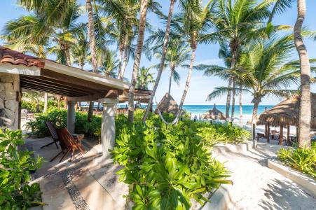 Ana y Jose & Spa Tulum - 25