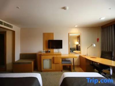 Ramada by Wyndham Songdo - 99
