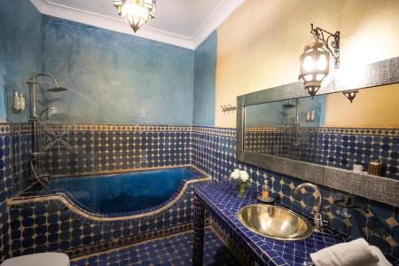 Riad Mur Akush - 34