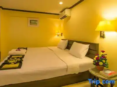Krabi City Seaview - 48