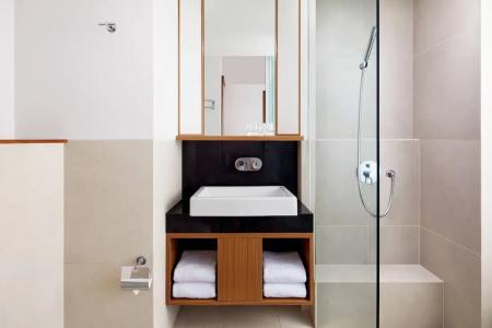 Fairfield by Marriott Bali Kuta Sunset Road - 26