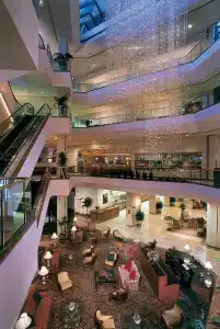 Boston Marriott Copley Place - 41