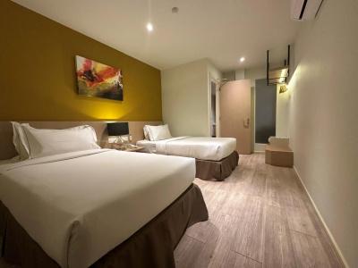 Sgi Vacation Club - 19