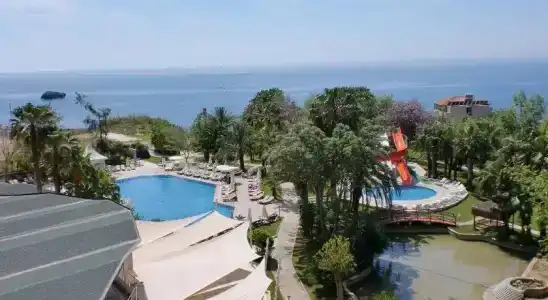 Aventura Park - Ultra All Inclusive - 9