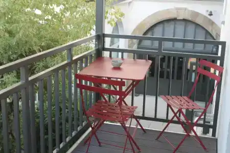 Hôtel jardin Le Pasteur - 10