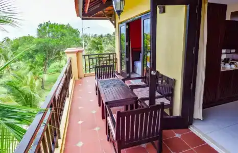 Pandanus Resort - 114