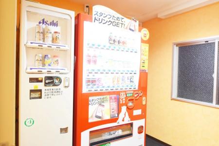 Apa Kagoshima Tenmonkan - 10