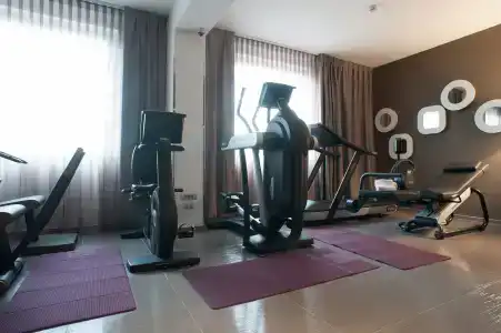 8Piuhotel - 22