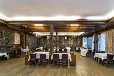 Ferah Suites - 16