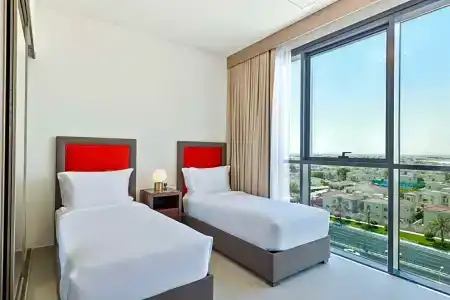 DoubleTree by Hilton Downtown - 68