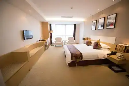 Suzhou Sun Plaza - 42