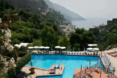 Royal Positano - 27
