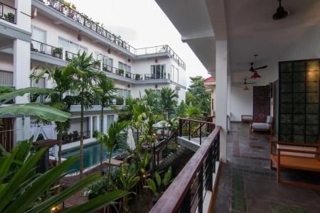 Diamond D'angkor Boutique - 135