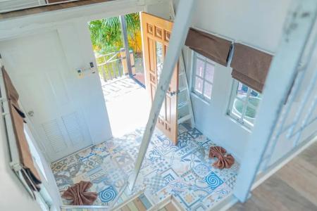 Apinya Resort Bangsaray - 6