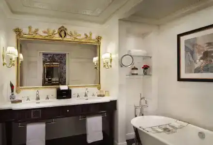 The Ritz-Carlton, Tianjin - 8