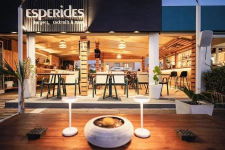 Esperides Beach - 17