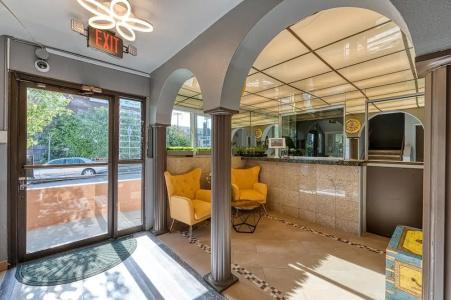 La Mirage Inn - Hollywood - 7