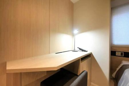 S-peria Inn Nihombashi Hakozaki - 37