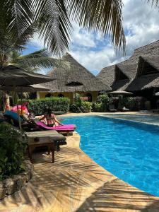 Kiwengwa Bungalow Boutique - 11