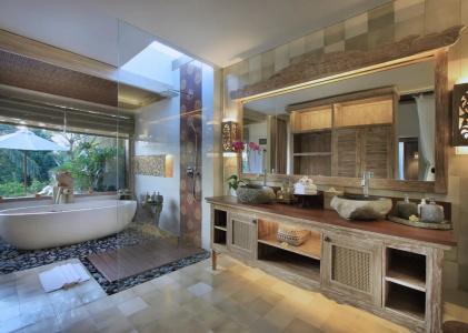 The Udaya Resorts and Spa - 6