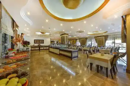 Kleopatra Ada Beach - All Inclusive - 31