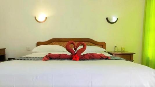 Argasoka Bungalows - 38