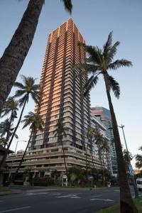 Waikiki Monarch - 4