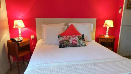 Relais Du Postillon - 34