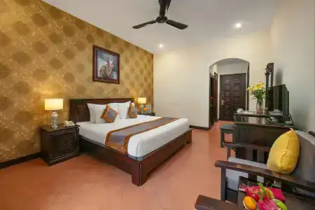 Romana Resort & Spa - 64