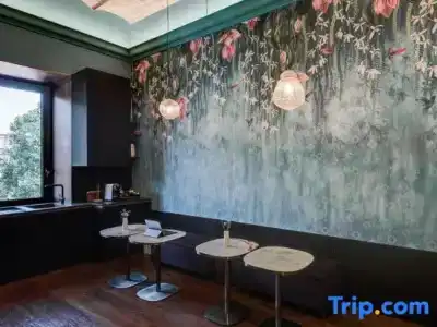 Sheraton Nanjing Kingsley & Towers - 150