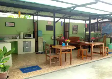 Ban Pang Pond - 9