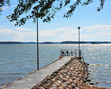 Rantapuisto - 9