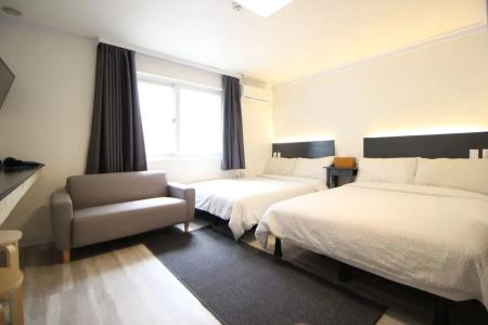 Seoul Mansion - 125