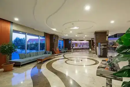 Sea Shell & Spa - 0