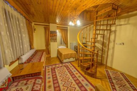 Beypazari Ipekyolu Konagi - 34