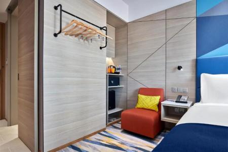 Holiday Inn Express Singapore Serangoon, An Ihg - 26